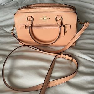 Coach Rowan Crossbody